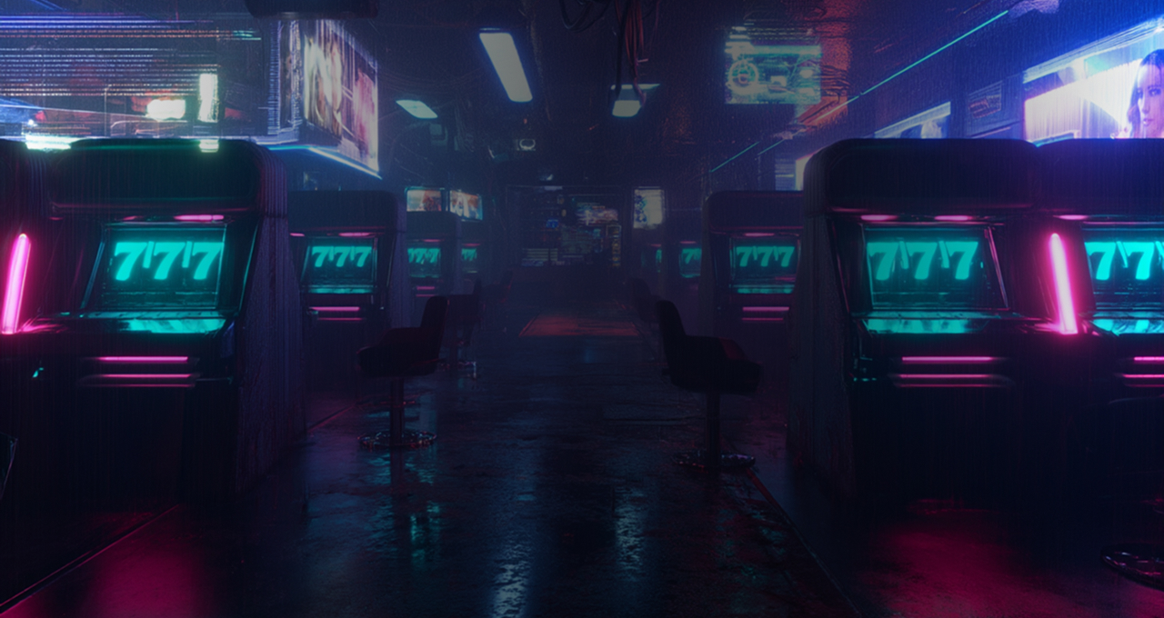 Powerup Casino