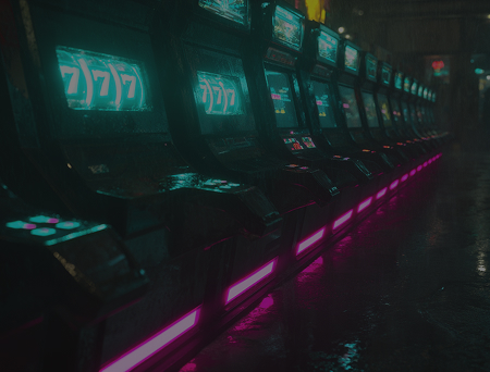 Powerup Casino