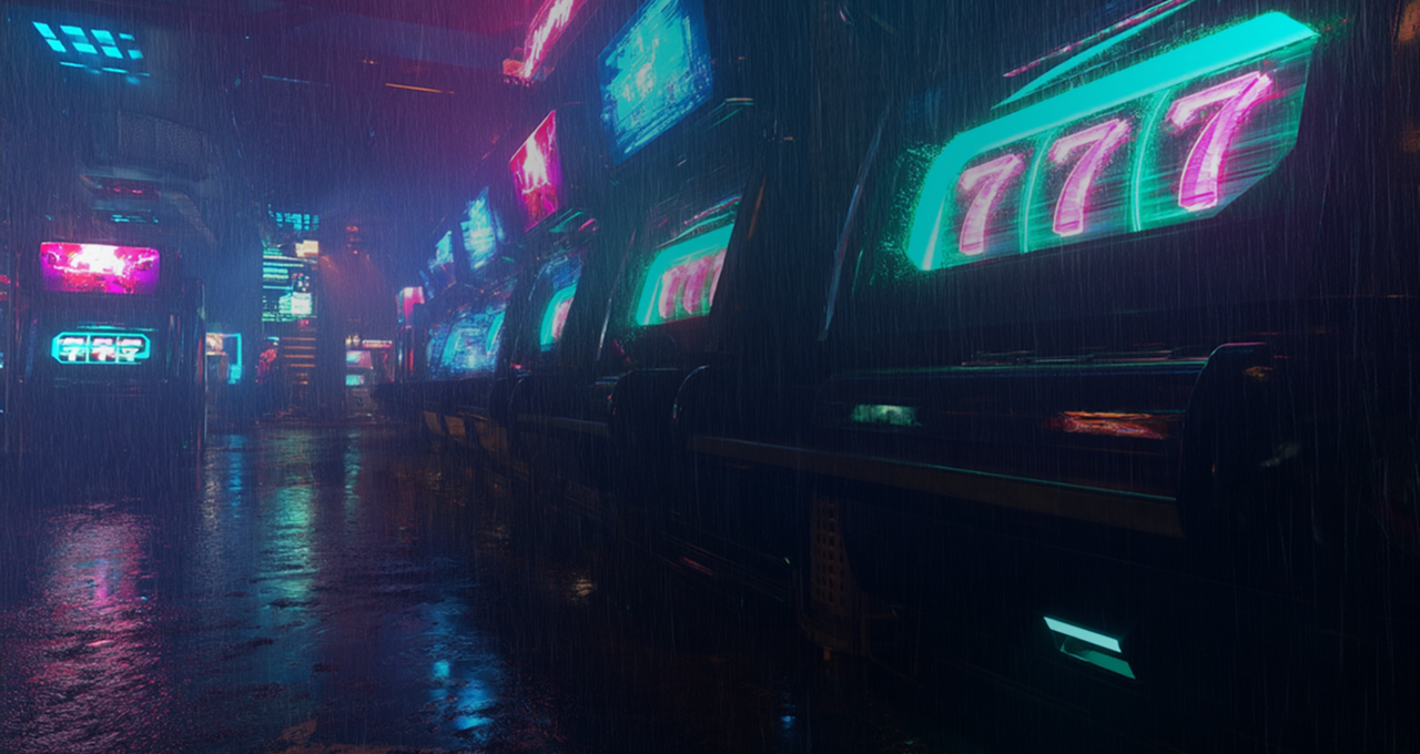 Powerup Casino